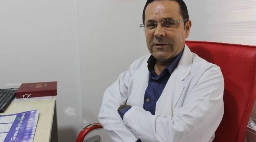 Ge&ccedil;meyen Diz Ve Eklem Ağrılarına Dikkat