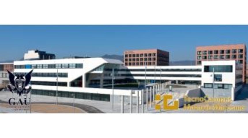 Girne Amerikan &Uuml;niversitesi Ve İspanya Tecnocampus Matar&oacute;-maresme Arasında Akademik İşbirliği Anlaşması