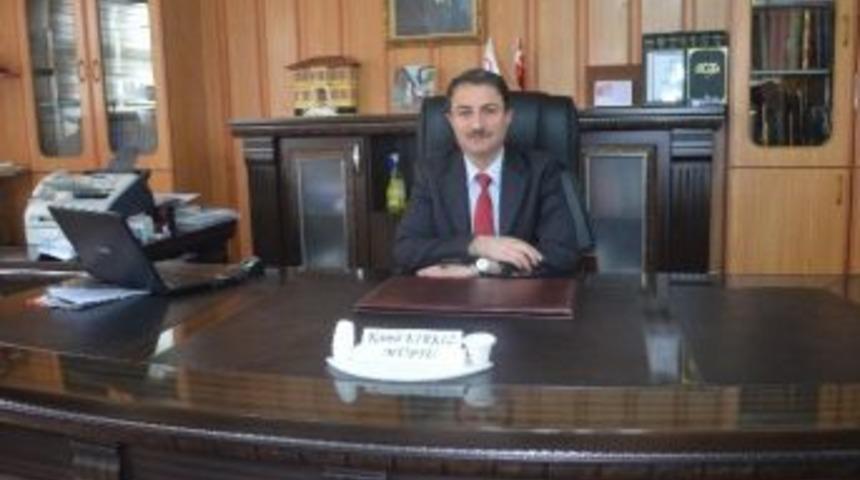 Herkes O&rsquo;nu (sav) Okuyor Yarışması Yapıldı