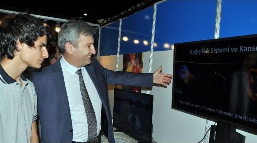 Anne Ve Babaları Çocukları Uyaracak