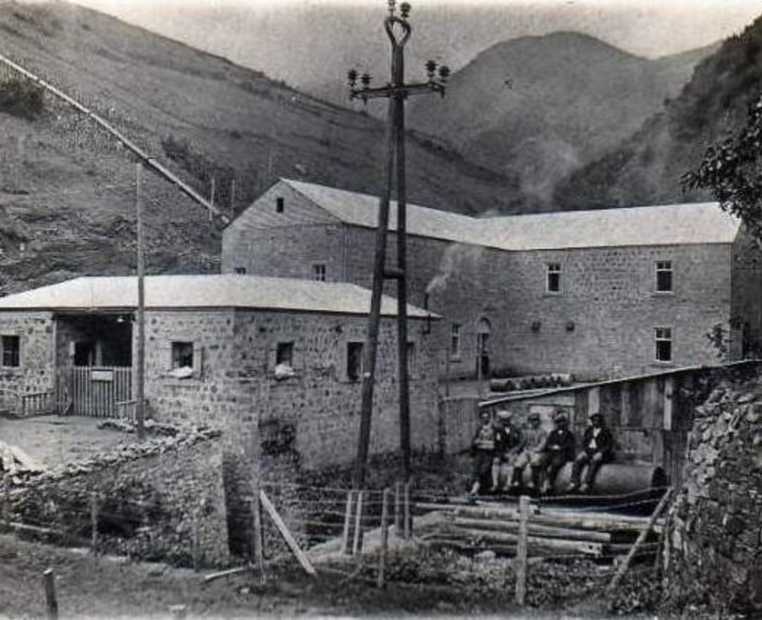 Cumhuriyet Tarihi&rsquo;nin İlk Hes&rsquo;i Turizme A&ccedil;ılacak