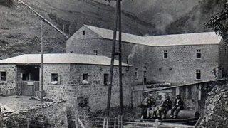 Cumhuriyet Tarihi’nin İlk Hes’i Turizme Açılacak