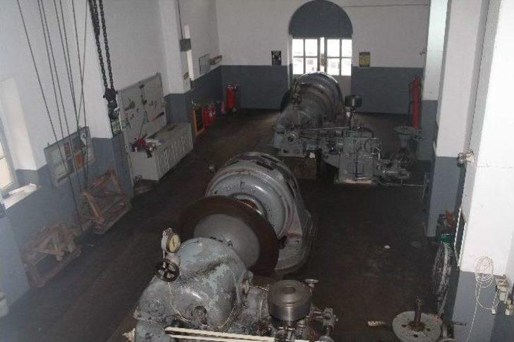 Cumhuriyet Tarihi’nin İlk Hes’i Turizme Açılacak G1