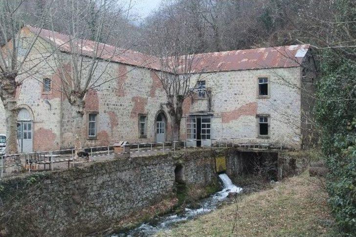 Cumhuriyet Tarihi’nin İlk Hes’i Turizme Açılacak G2