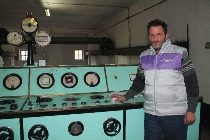 Cumhuriyet Tarihi’nin İlk Hes’i Turizme Açılacak G3