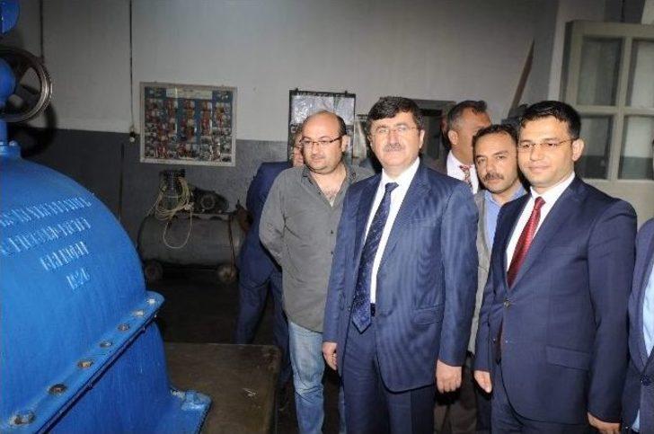 Cumhuriyet Tarihi’nin İlk Hes’i Turizme Açılacak G4