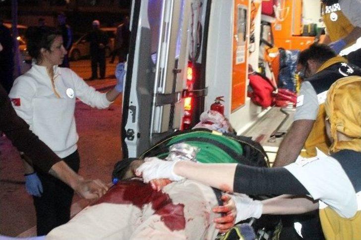 Konya’da Kaza: 2 Ölü, 2 Yaralı G3