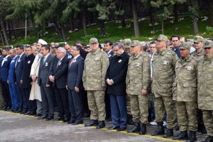 Şırnak Şehidi Memleketine Uğurlandı G2