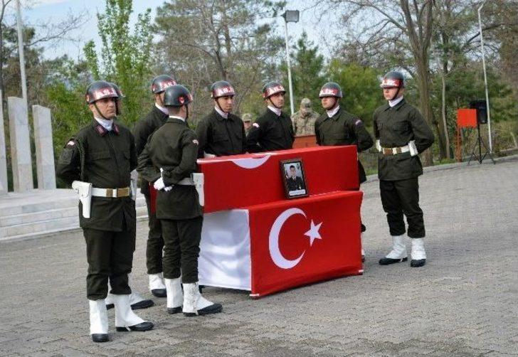 Şırnak Şehidi Memleketine Uğurlandı G4