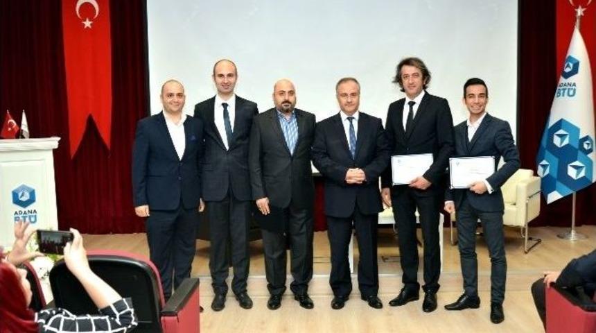 Btü’de "e-ticaret Ve Dijital Pazarlama" Paneli