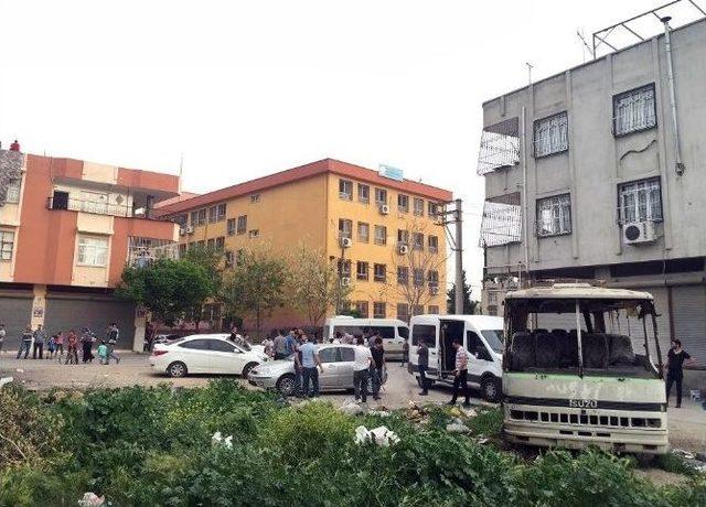 Adana’da Zehir Tacirlerine Operasyon