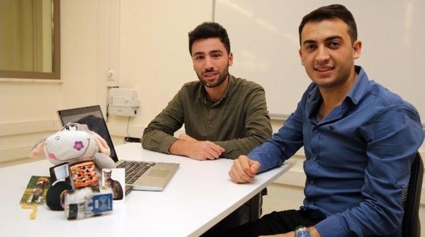 Otizmlilere &rsquo;umut&rsquo; Olacak Buluş