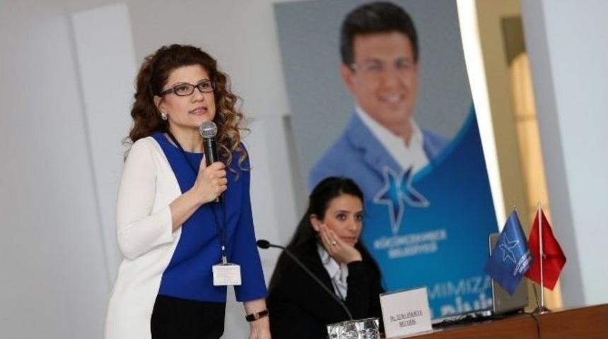 Gebelikte İlk Ve Son 3 Aya Dikkat