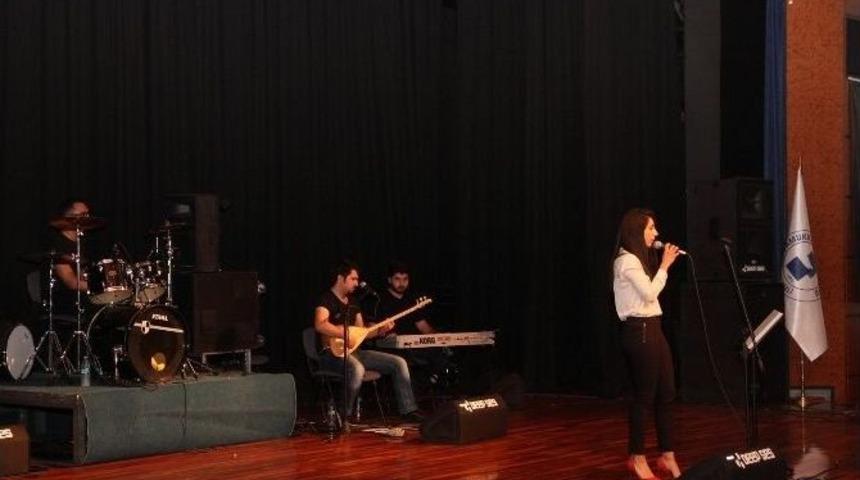 Paü’de Hemşirelik Haftası Kutlanıyor