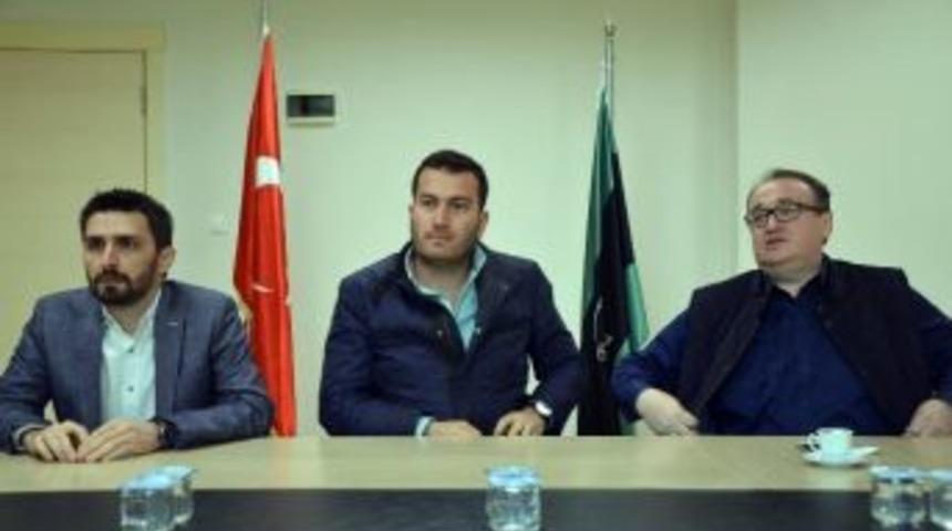 Denizlispor&rsquo;da Ge&ccedil;miş Bor&ccedil;lar Kapanıyor