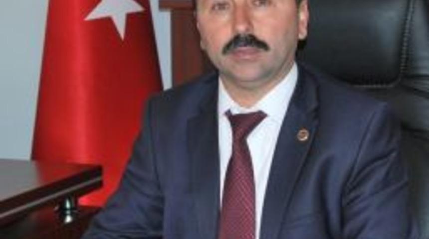 Başkan Erdoğan&rsquo;dan Kutlu Doğum Haftası Mesajı