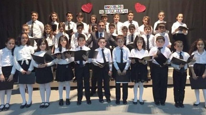 Hakkari&rsquo;de Kutlu Doğum Haftası Etkinlikleri