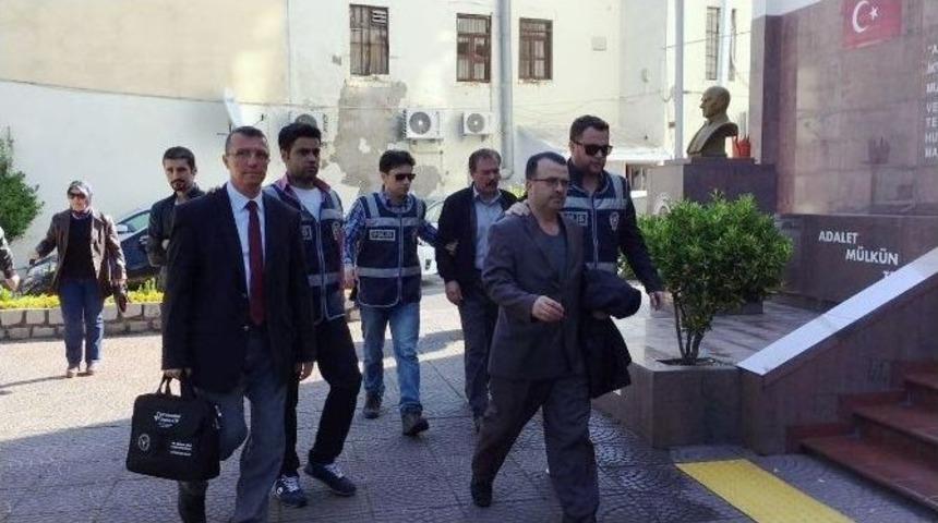 &Ccedil;anakkale&rsquo;de Fet&ouml;/pdy Operasyonu