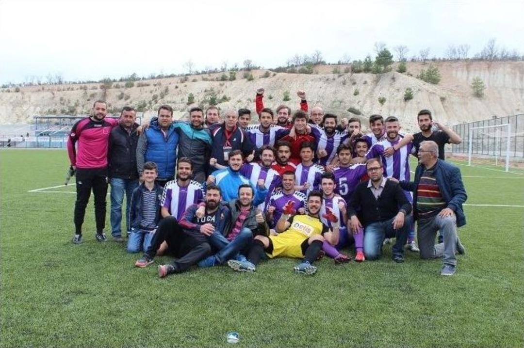 Akıncılarspor Bal Liginde