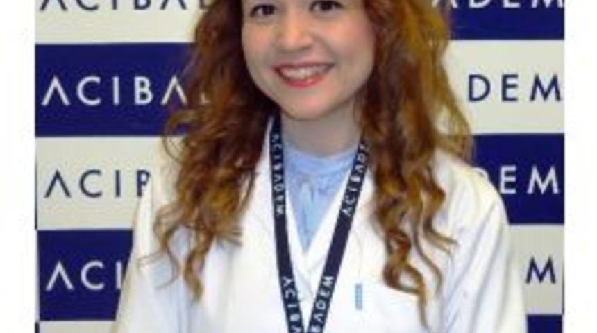 Beslenme Ve Diyet Uzmanı G&uuml;ler: &ldquo;&uuml;&ccedil; Adımda Zayıflayın&rdquo;