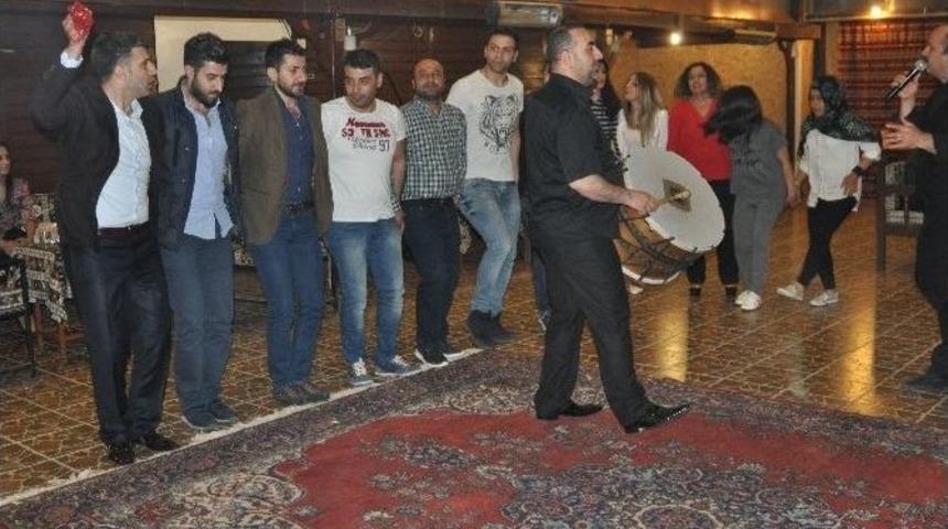 Tepeşehir Tesisleri M&uuml;şterileri İ&ccedil;in Eyvan Geceleri D&uuml;zenliyor