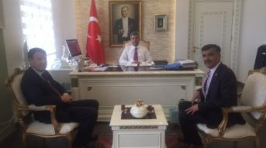 T&uuml;rk-iş 1 Mayıs&rsquo;ta &Ccedil;anakkale&rsquo;de