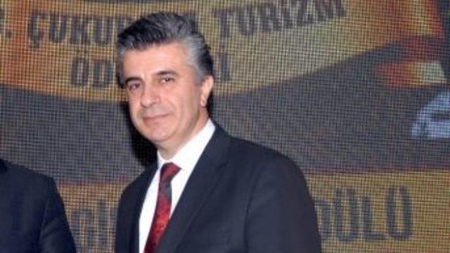 Tureb Başkanı Apalı’dan rehber Çıkışı