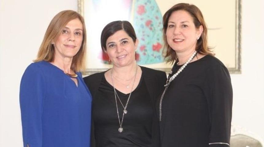 &Ccedil;ukurova &Uuml;niversiteli 3 Bilim İnsan, Ab Horizon 2020 Projelerine Hakem Se&ccedil;ildi