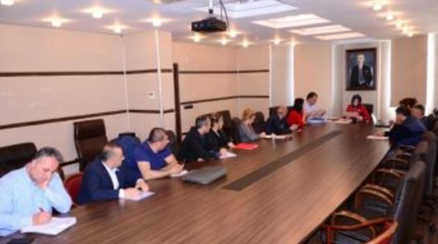 Kartepe Belediyesi Temizlik Malzemesi Alım İşi İhalesi Yapıldı