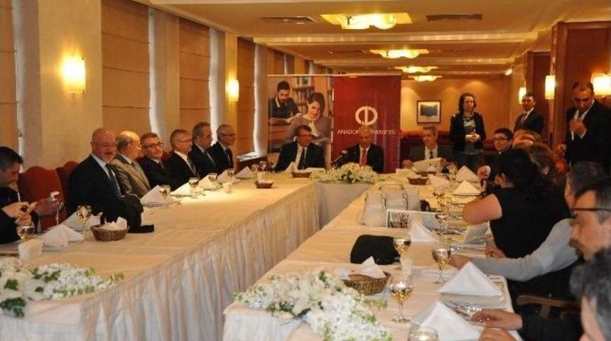 Yakın Coğrafyamızın Tek Raylı Sistem Test Merkezi Eskişehir&rsquo;de Hayata Ge&ccedil;iriliyor