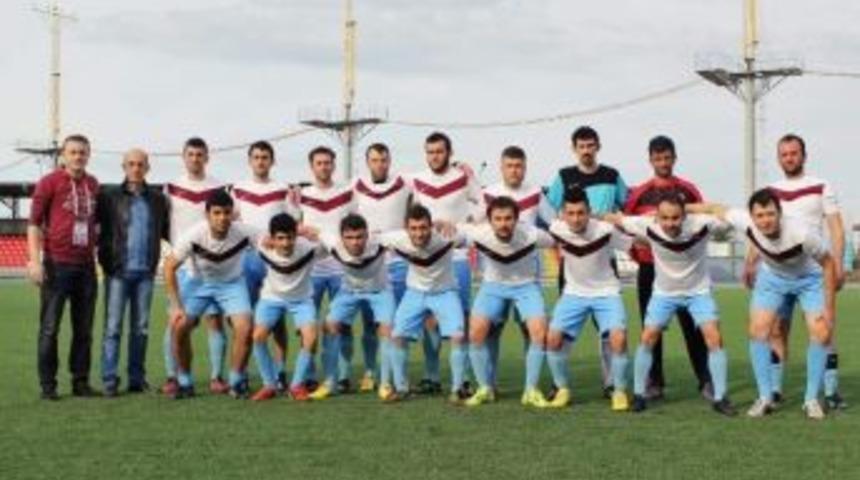 Trabzon İşitme Engelliler Spor Kul&uuml;b&uuml; S&uuml;per Lige &Ccedil;ıktı