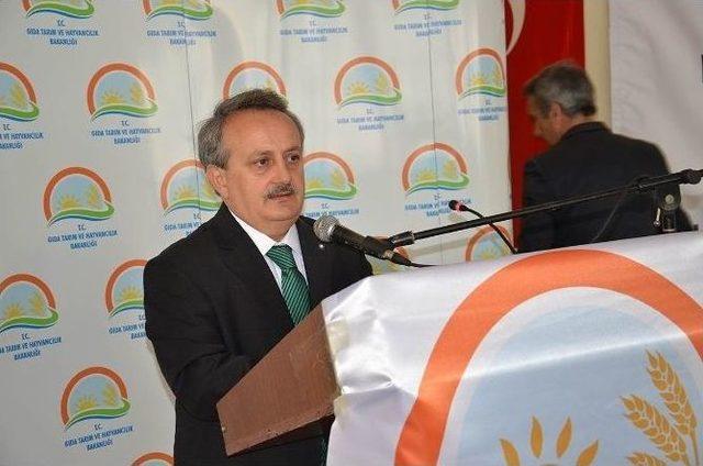 Kadın Çiftçilere Yönelik Uygulamalı Girişimcilik Kursu Başladı 2