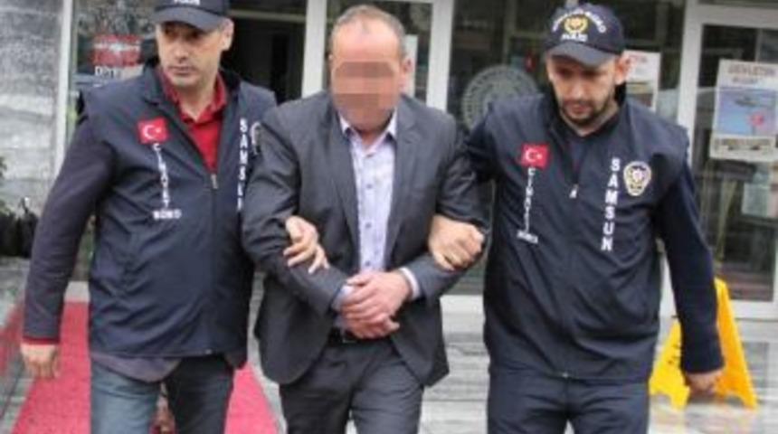 Kuyumcuya Cinayetten G&ouml;zaltı