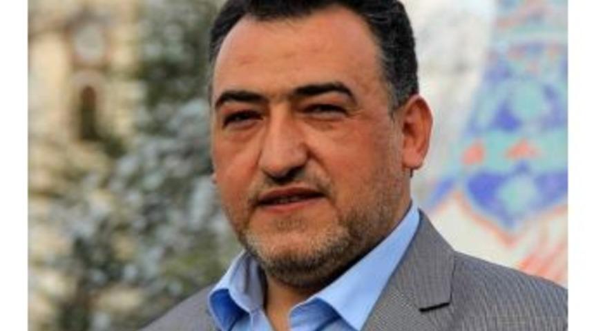 Milletvekili Ş&uuml;kr&uuml; Nazlı: İnsanlığı Y&uuml;celtmek İ&ccedil;in Gelin Birlik Olalım