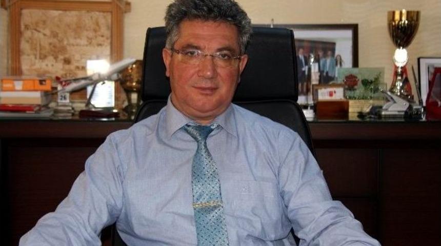 Ab&rsquo;den &rsquo;lojistik K&ouml;y&rsquo;e 43 Milyon Euro