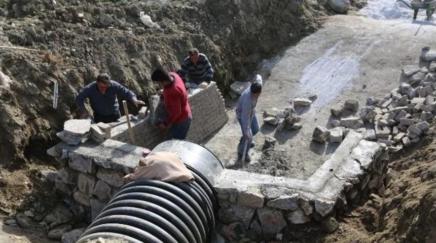 Sel&ccedil;uk&rsquo;un Zafer Mahallesindeki O Sorun &Ccedil;&ouml;z&uuml;ld&uuml;