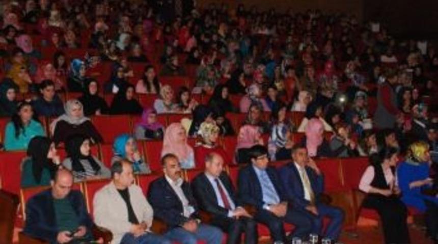 Batman&rsquo;da Kutlu Doğum Etkinliği