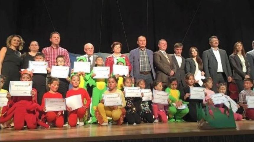 Mavi D&uuml;nyanın K&uuml;&ccedil;&uuml;k Y&uuml;rekleri