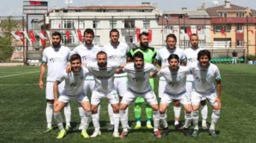 Bodrumspor Son 3 Haftaya Sıkı Hazırlanıyor