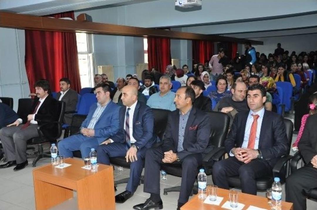 Kağızman&rsquo;da T&uuml;rk Halk M&uuml;ziği&rsquo;nde &ldquo;&ccedil;algılar Ve Algılar&rdquo; M&uuml;zik Dinletisi