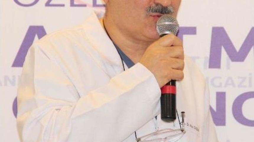 Osmangazi Hastanesi Kapılarını A&ccedil;ıyor