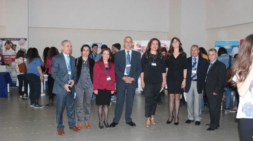 Karşıyaka&rsquo;da 4. Kariyer G&uuml;nleri Başladı