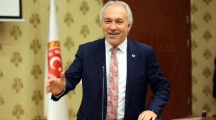 Başkan Kamil Sara&ccedil;oğlu: K&uuml;tahyaspor Şehrimizin En &Ouml;nemli Markasıdır