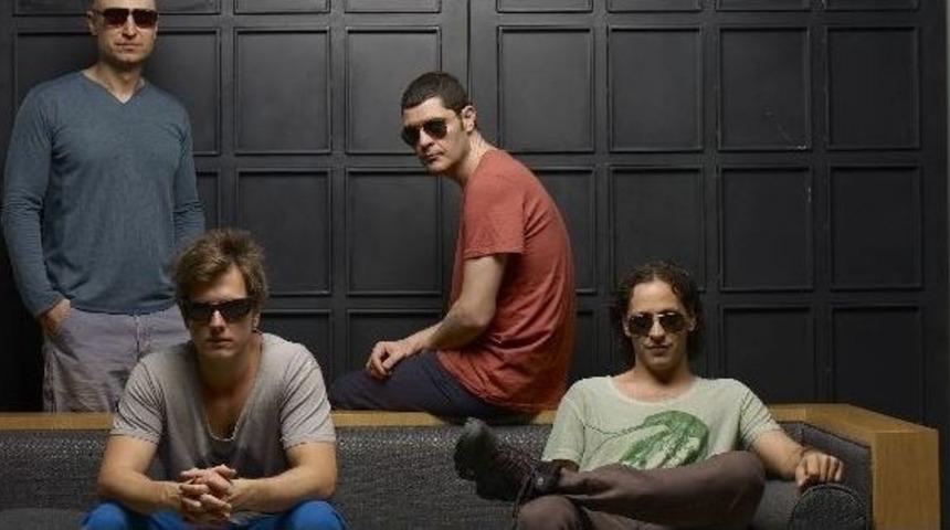 İzmir, Grup Duman İle Coşacak