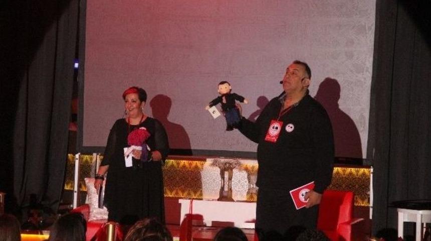 &rsquo;bu Muhabbet Ağır Muhabbet&rsquo;e Tam Not