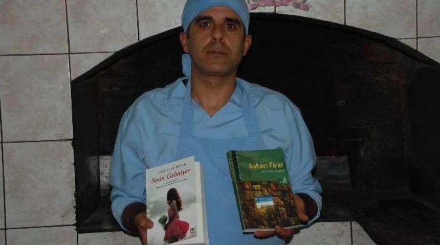 Adıyamanlı Fırıncının İkinci Kitabı &Ccedil;ıktı