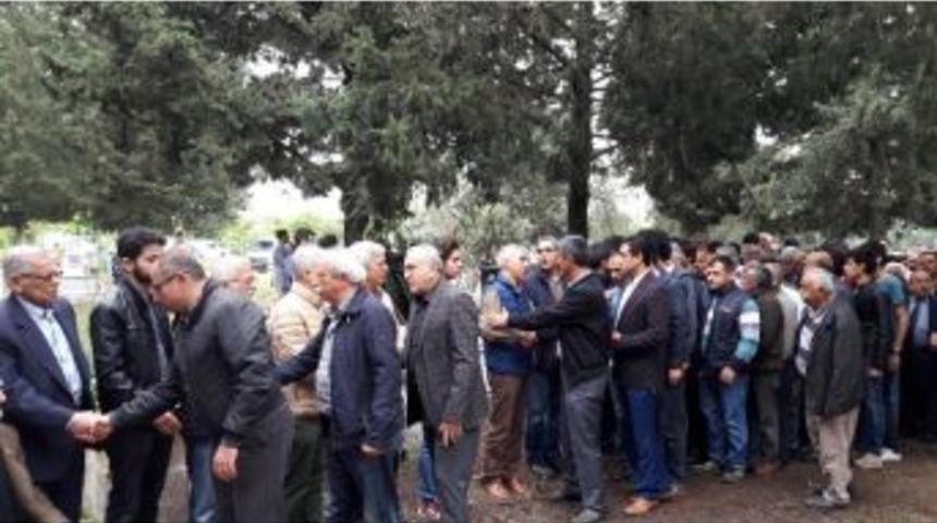 Başhekim Ersin Mahmutluoğlu&rsquo;nun Acı G&uuml;n&uuml;
