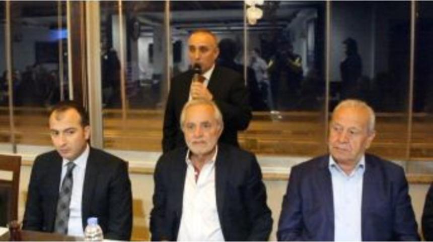 Ovit&rsquo;ten D&uuml;nyaya Barış Mesajı Verilecek