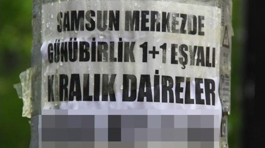 Oral: “günlük Kiralık Evlerde Sıkıntılar Var”