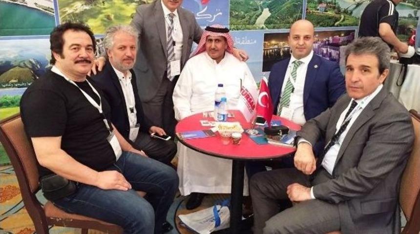 Riyad&rsquo;a Samsun &Ccedil;ıkarması